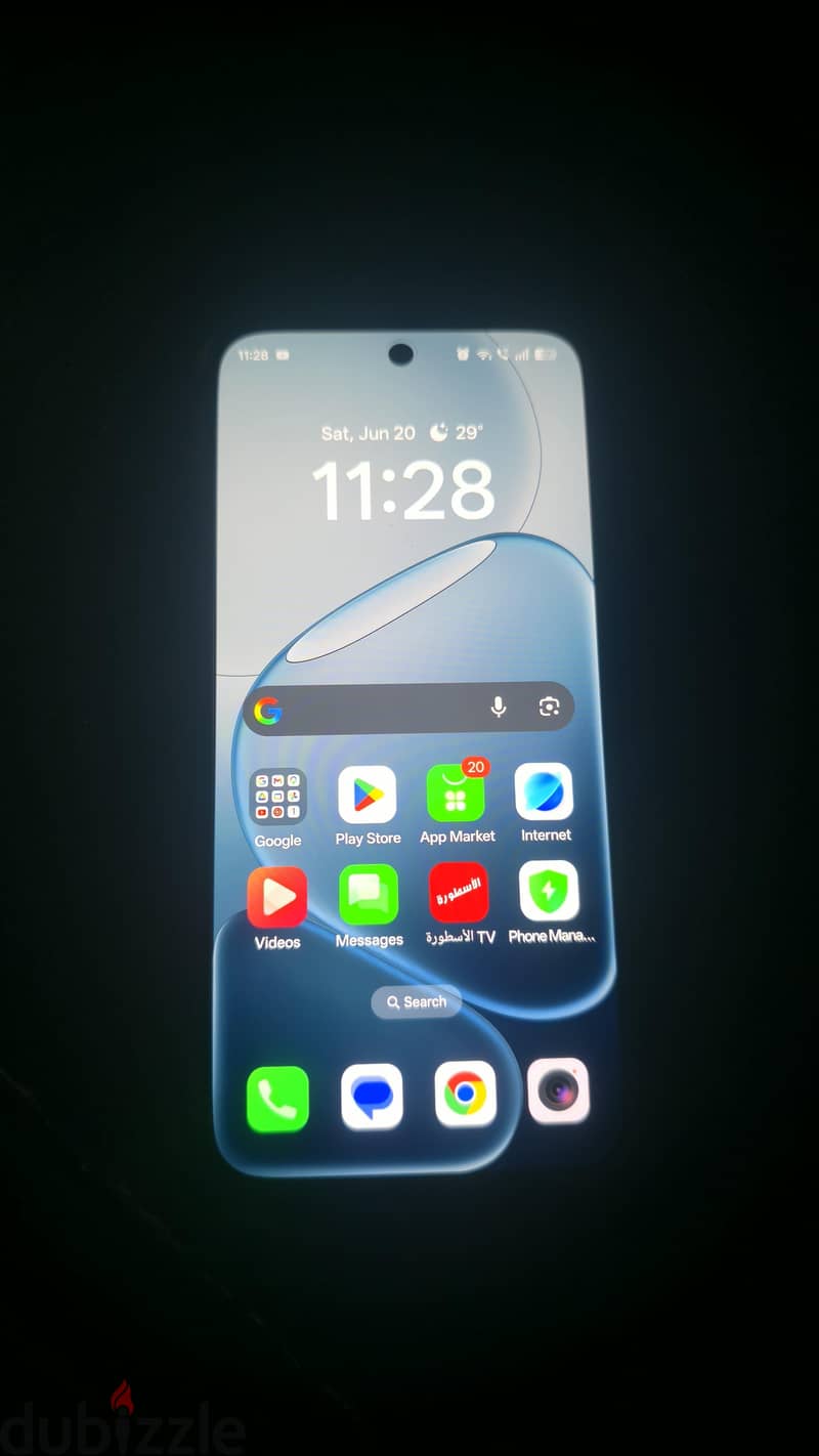 OPPO A6 Max 1