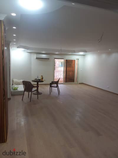 Apartment for sale, new tower near Safir Hotel, upscale and distinguished residential area in Dokki