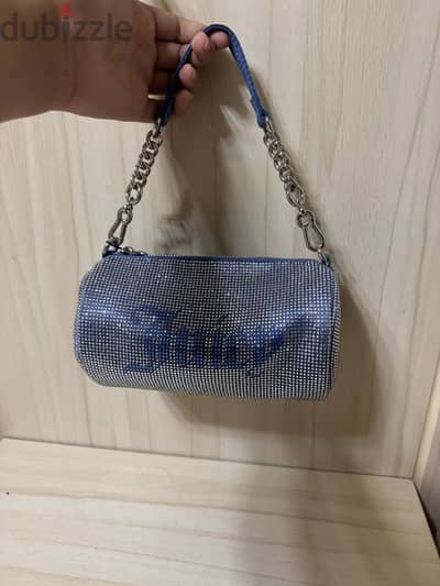Juicy couture bag, brand new, from the UK, original