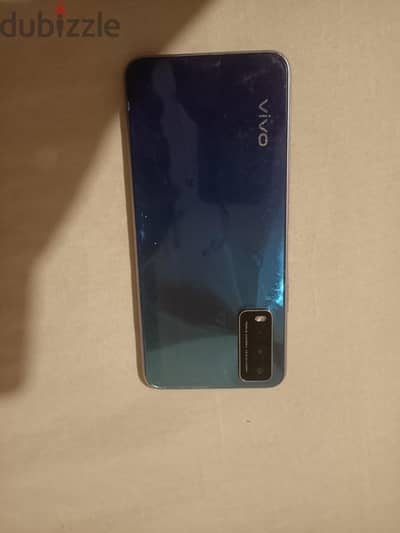 Vivo Y20