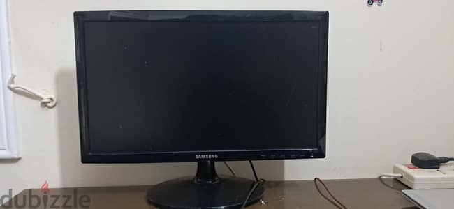 شاشة Samsung SyncMaster