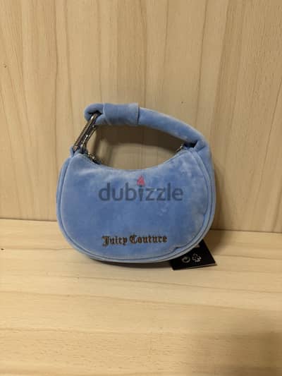 Juicy couture bag, original from the UK