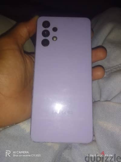 سامسونج ايه 32