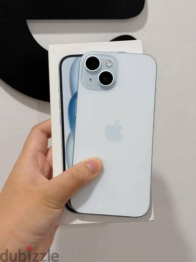 آبل - آيفون 15