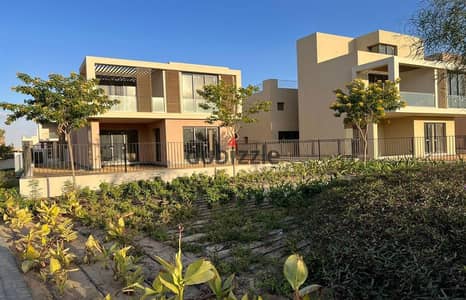 Villa Standalone Prime Location Sodic East, RTM