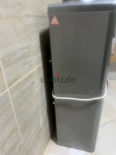 water dispenser