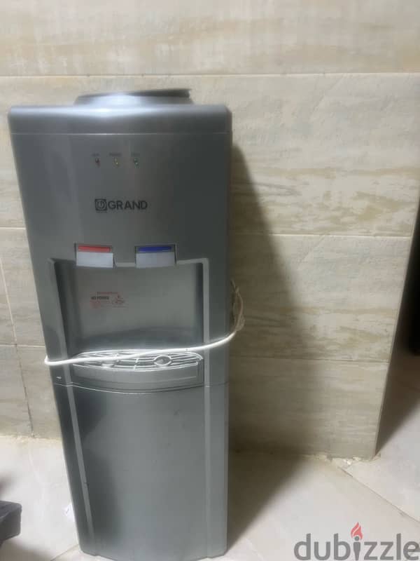 water dispenser 2