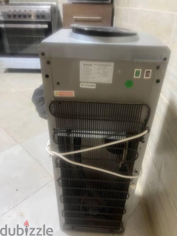 water dispenser 3