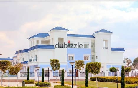 تاون هاوس كورنر فيو مميز في ماونتن فيو جراند فالي بجوار النهر الاخضر