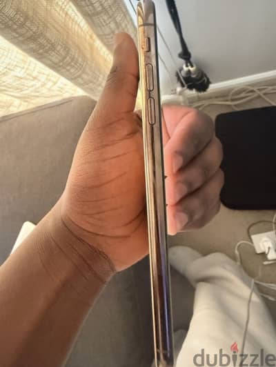 Apple - iPhone XS Max