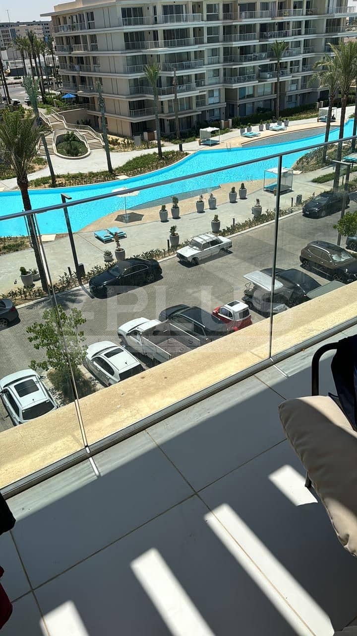 شاليه بغرفتي نوم في مراسي، صورة ١٠ من ١٠