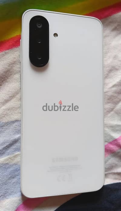 Samsung A26