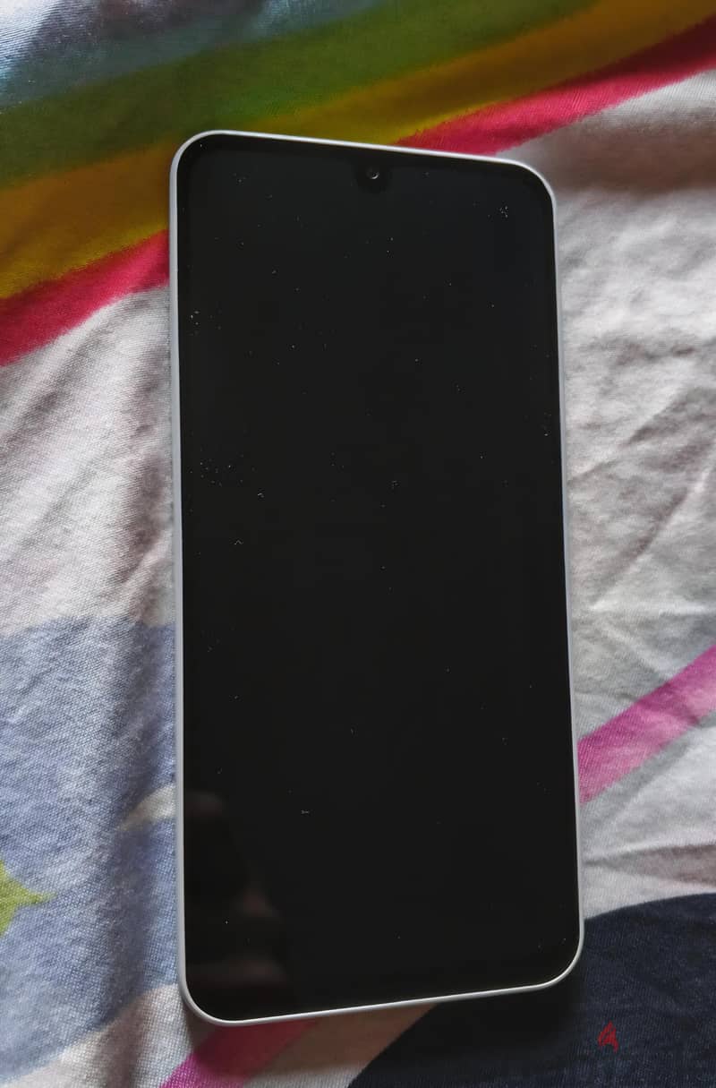 Samsung A26 1