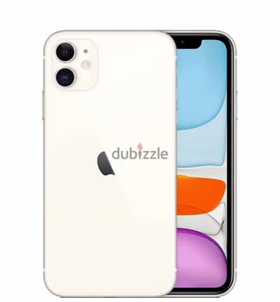 مطلوب ايفون 11 مساحه 128