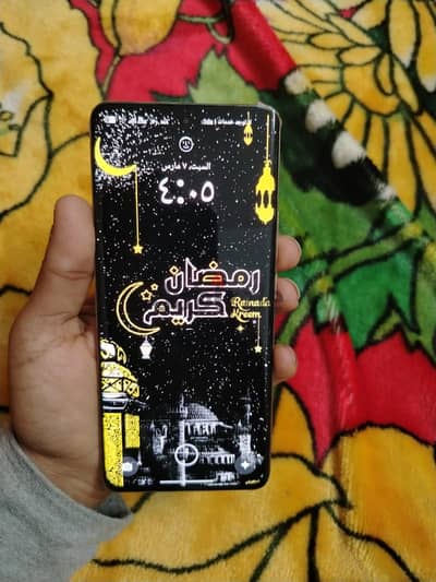 ريلمى 12 برو+