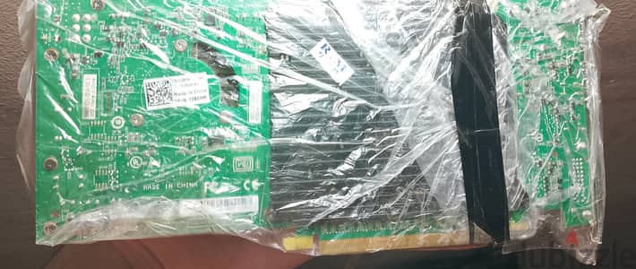 كارت شاشة Nvidia Quadro 4000