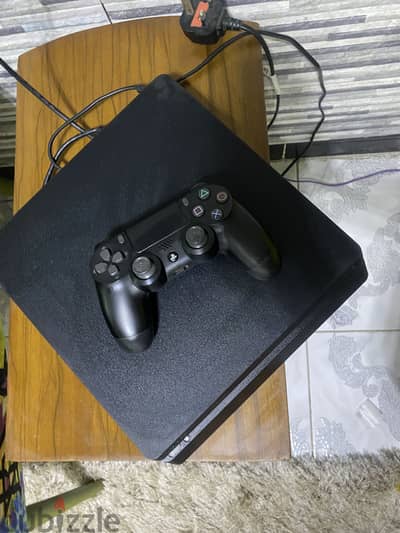 Ps4slim