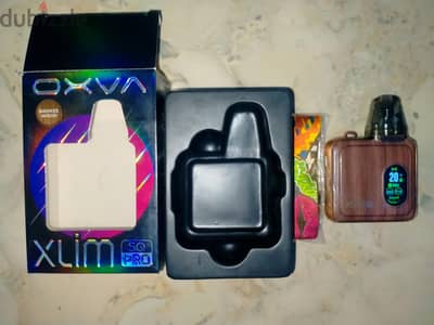 xlim sq pro