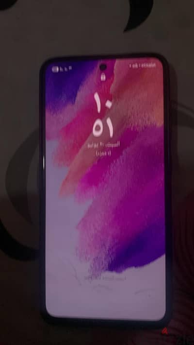Samsung S21 fe