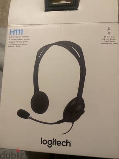 Headset