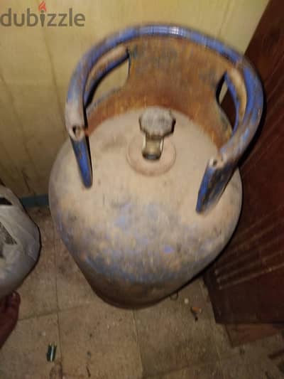 انبوبه للبيع بالمنظم والخرطوم والقاعده