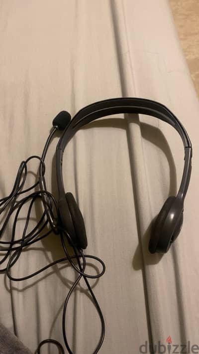 Headset