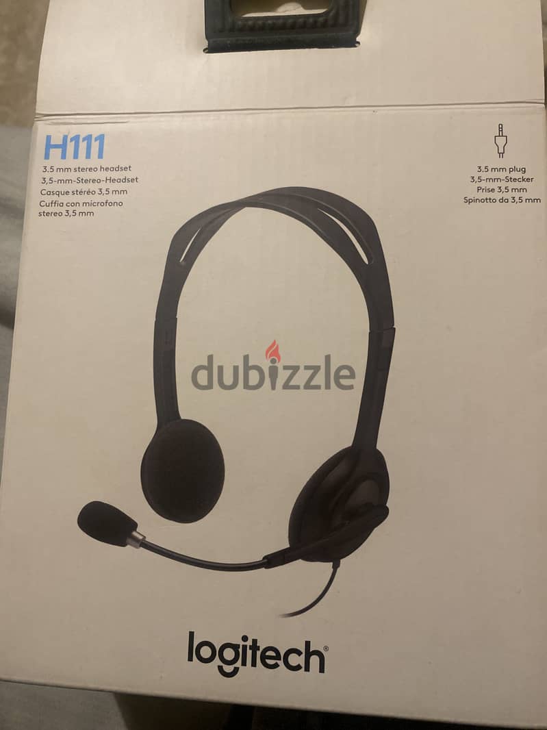 Headset 2