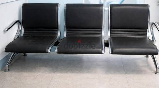 كنب استقبال عيادات