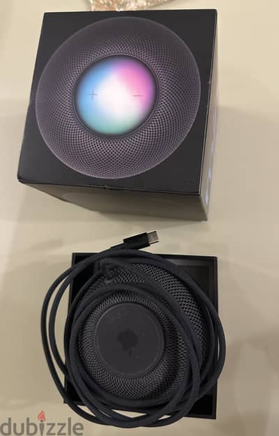 Apple HomePod mini