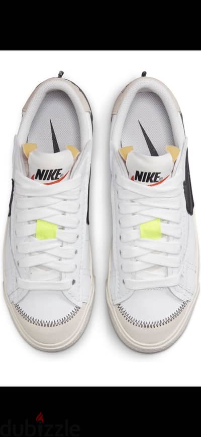 Nike Blazer Low '77 Jumbo