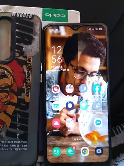 OPPO F11