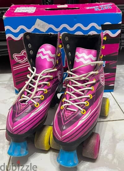 Shoes Skate