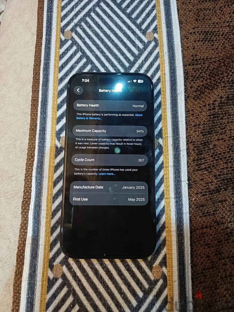 iPhone 16 6