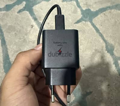 شاحن سامسونج اصلي 45w