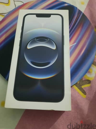 Iphone16e zero جديد