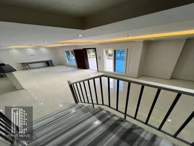 Duplex for Sale in 90 Avenue, Fifth Settlement – Next to AUC  Area: 343 sqm  Direct Pool View | Prime Location