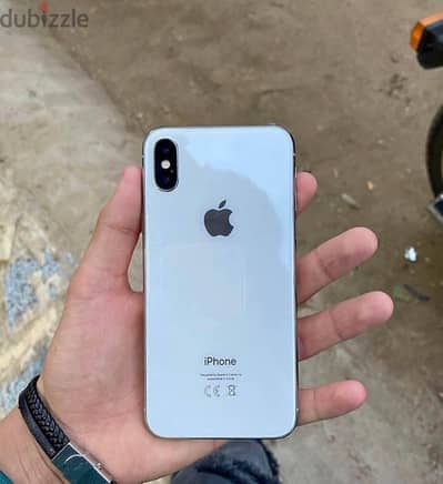 آبل - آيفون اكس