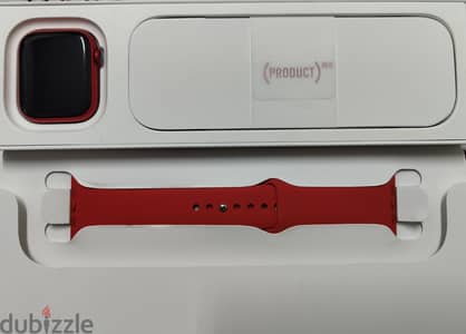 apple watch series 9 cellular