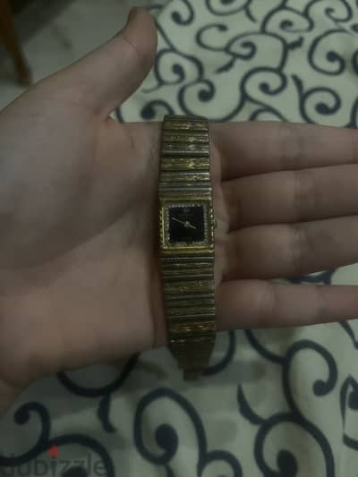Raymond weil watch