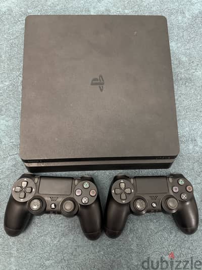 PlayStation 4 for sale
