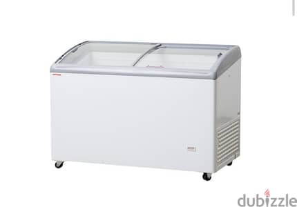 ديب فريزر AHT المانى Freezer 120cm