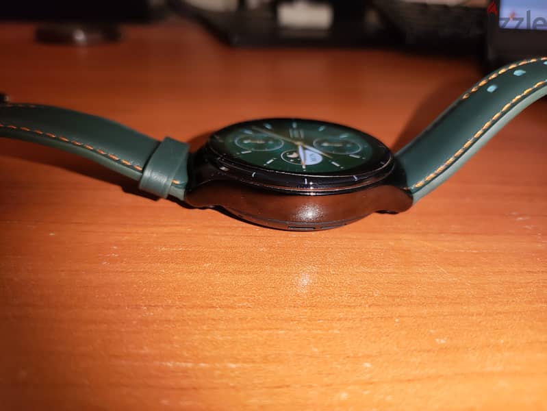 Mibro lite 3 Pro 1