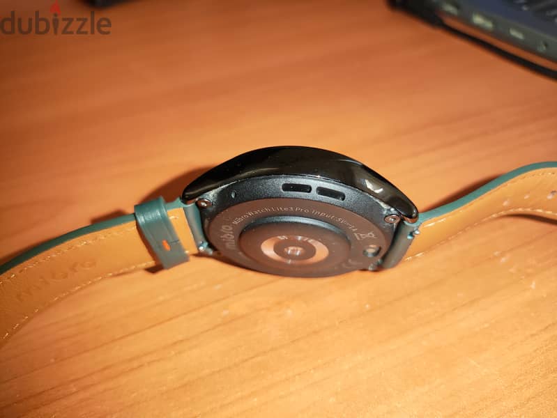 Mibro lite 3 Pro 2
