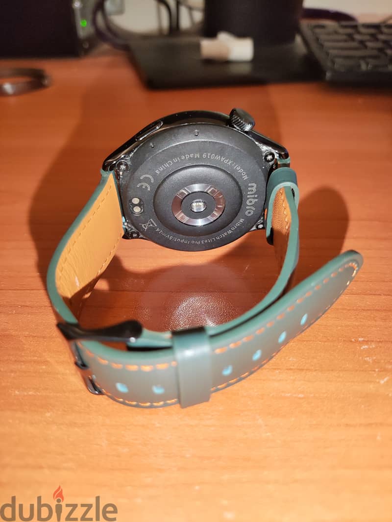 Mibro lite 3 Pro 3