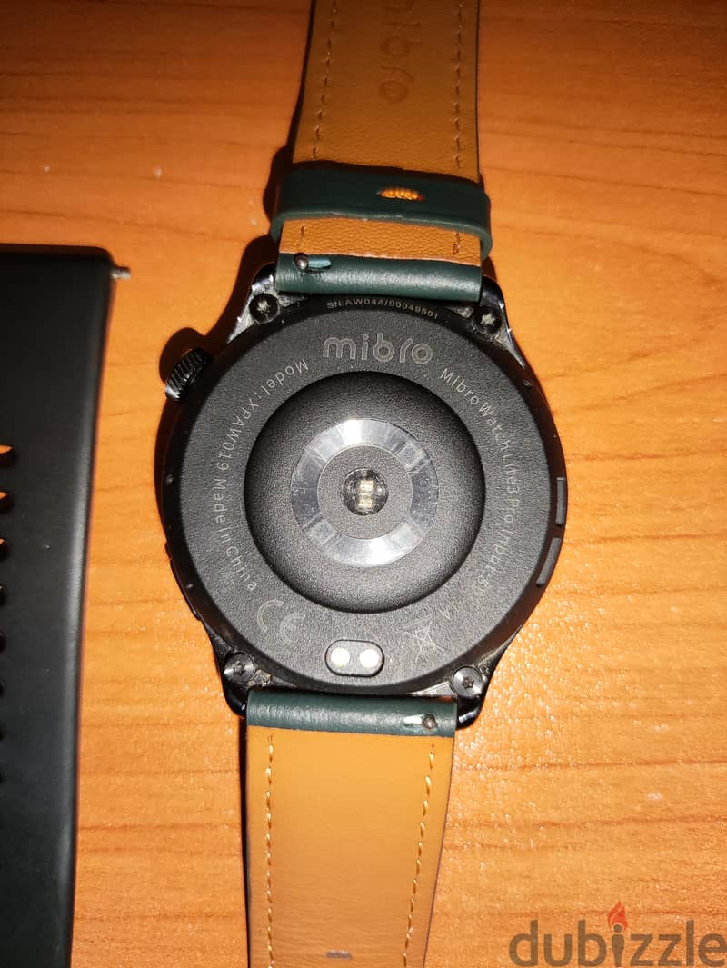 Mibro lite 3 Pro 4