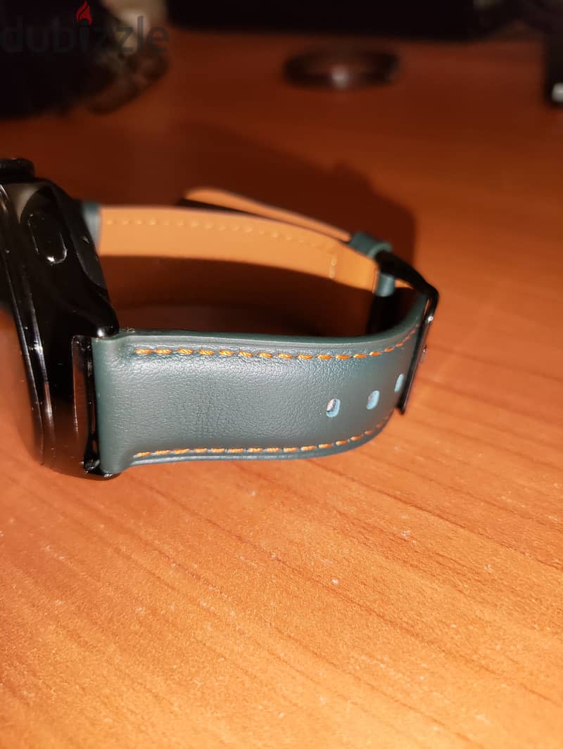 Mibro lite 3 Pro 8