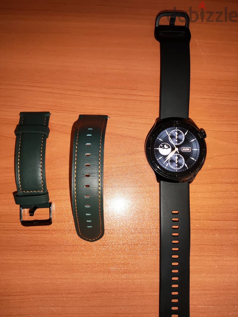 Mibro lite 3 Pro 9