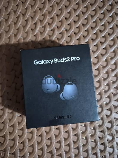 samsung galaxy buds 2 pro