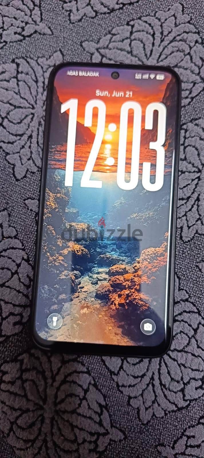 Infinix Smart 1