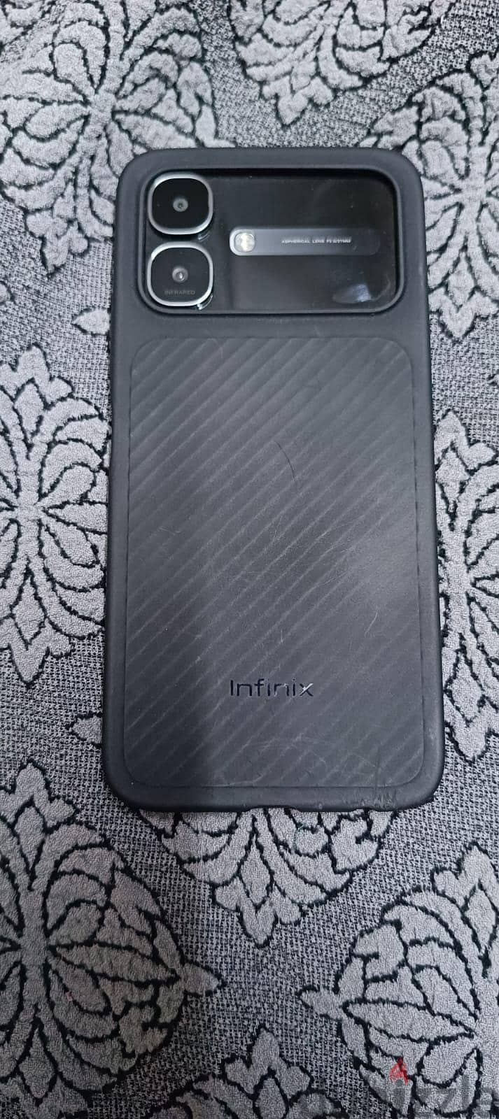 Infinix Smart 4